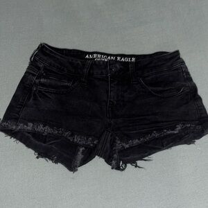 American Eagle Short Shorts